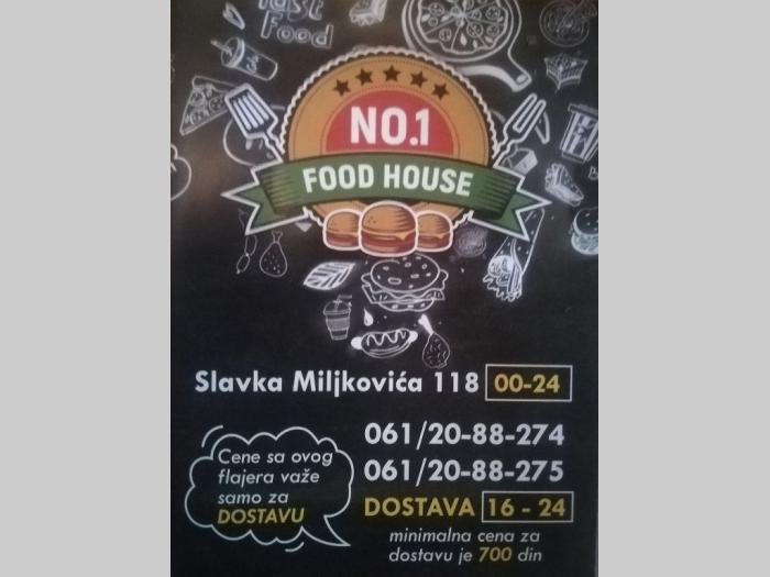 dostava hrane rakovica, jajinci, beli potok, poinosava, rušanj besplatni mali oglasi