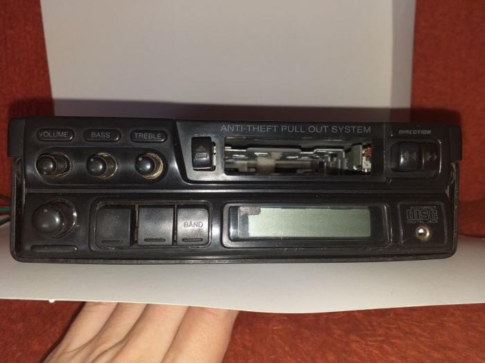 radio za kola continental 30 wati 2x15 w besplatni mali oglasi