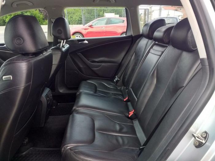 volkswagen passat b6 passaz b6 1 9tdi besplatni mali oglasi