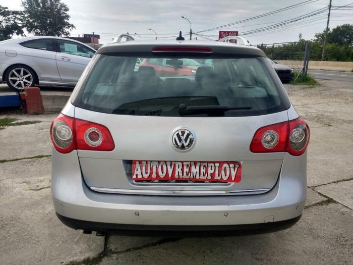 volkswagen passat b6 passaz b6 1 9tdi besplatni mali oglasi