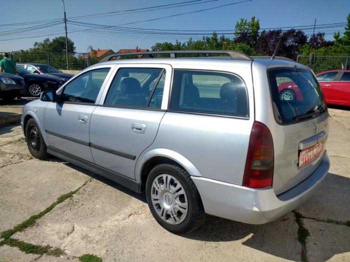 opel astra g 2 0dti besplatni mali oglasi