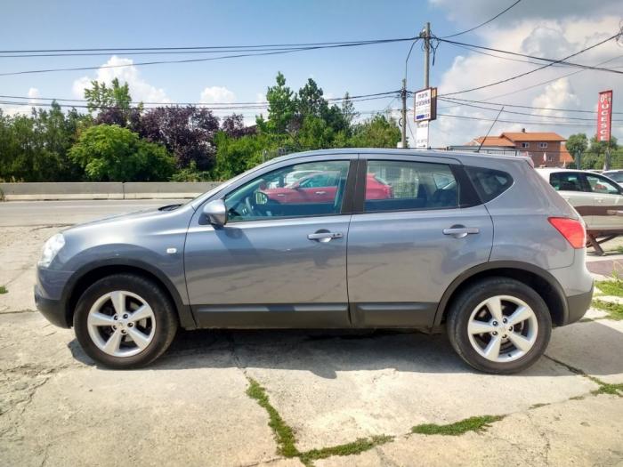 nissan qashqai 1 5dci besplatni mali oglasi