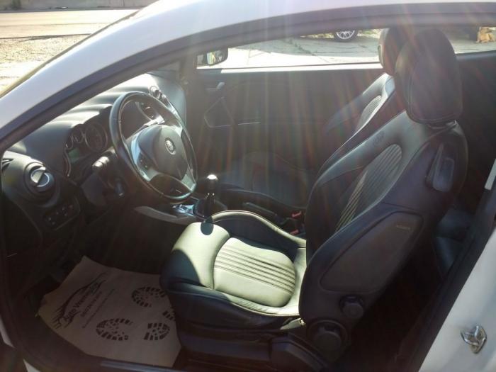 alfa romeo mito 1 3jtdm besplatni mali oglasi