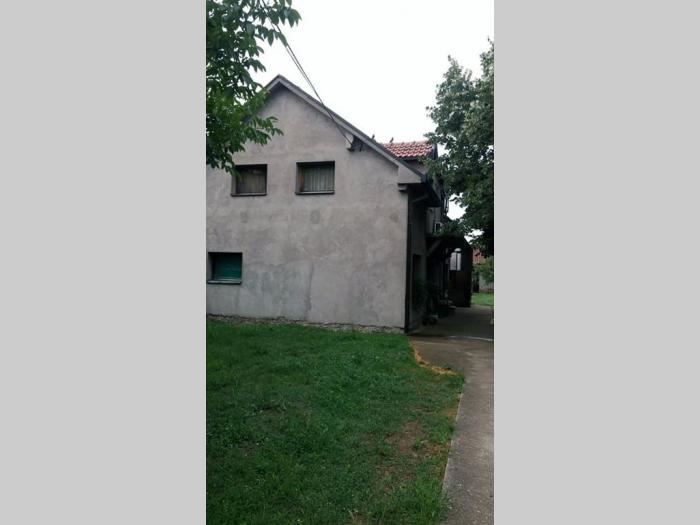 kuća u dobanovcima besplatni mali oglasi