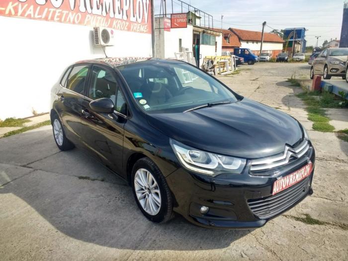citroen c4 1 6hdi besplatni mali oglasi