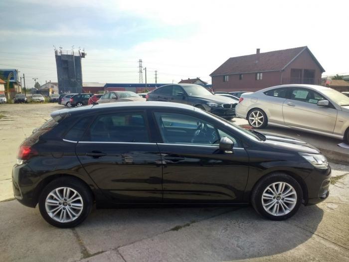 citroen c4 1 6hdi besplatni mali oglasi