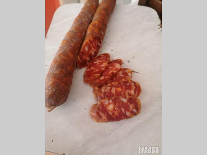 domaći suhomesnati proizvodi kuzmin besplatni mali oglasi