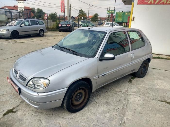 citroen saxo 1 1 besplatni mali oglasi