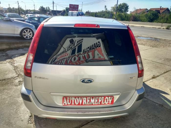 ford fusion 1 4tdci besplatni mali oglasi