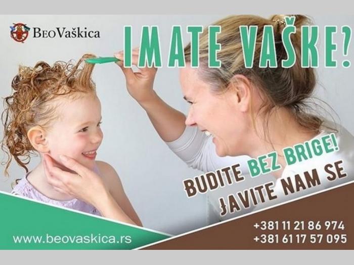 čišćenje vaški besplatni mali oglasi