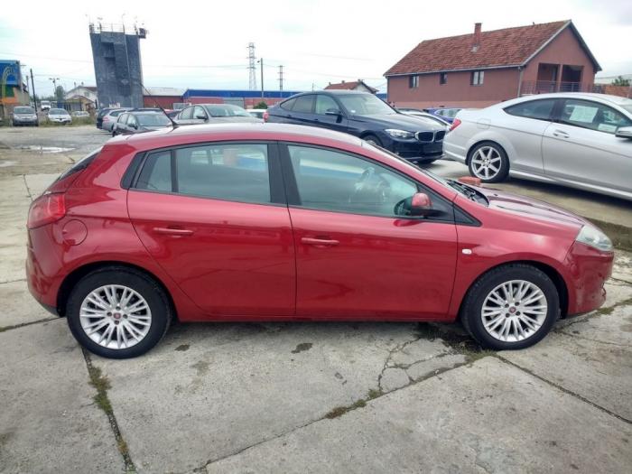 fiat bravo 1 6mjtd besplatni mali oglasi