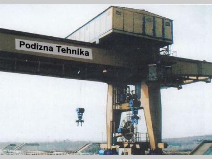 podizna tehnika izrada i remont kranova besplatni mali oglasi
