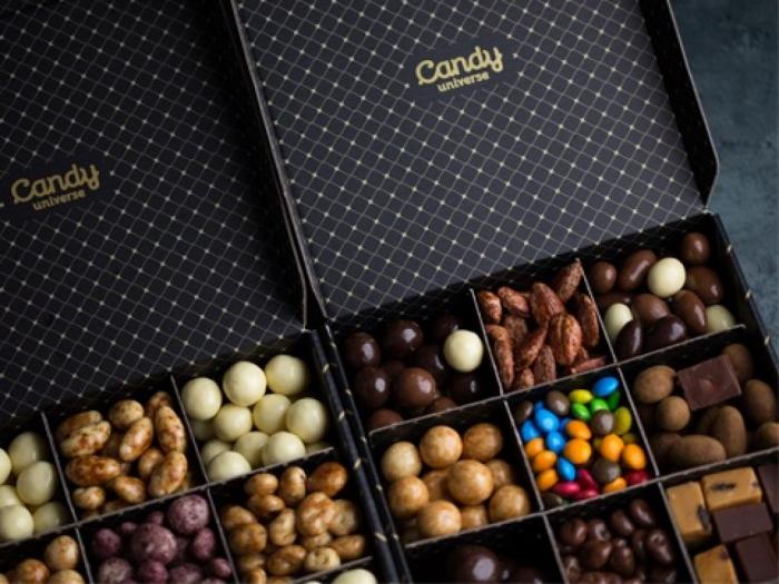 candy box čokoladne i gumene bombone besplatni mali oglasi