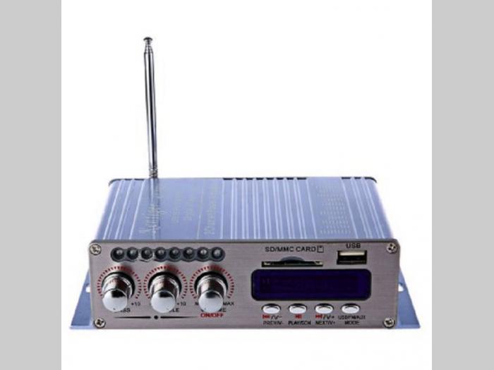 kentiger hy 502 stereo, radio, pojačalo besplatni mali oglasi