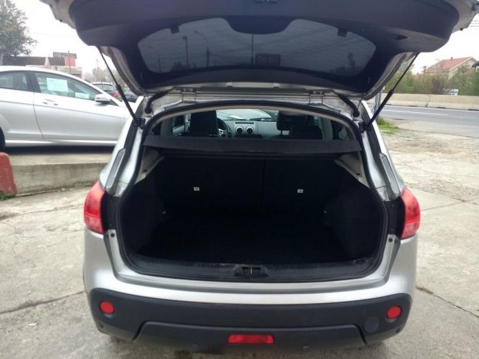 nissan qashqai 1 5 dci besplatni mali oglasi