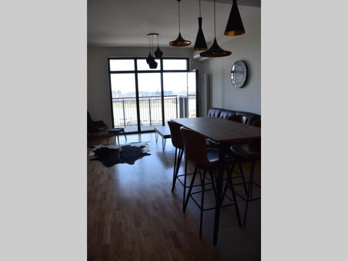 beograd na vodi parkview, 56m2 besplatni mali oglasi