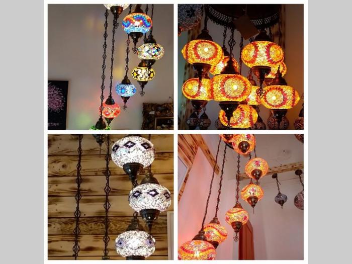 lusteri i lampe besplatni mali oglasi