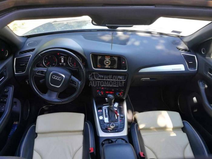 audi q5 2 0 exclusive besplatni mali oglasi