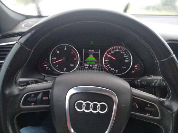 audi q5 2 0 exclusive besplatni mali oglasi