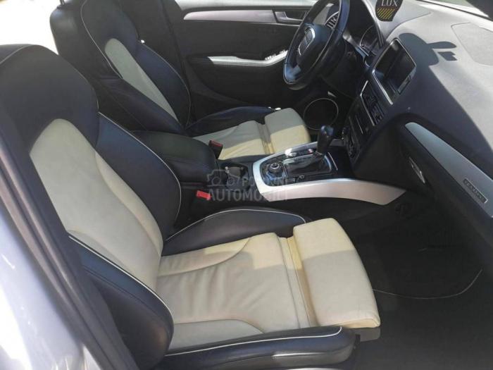audi q5 2 0 exclusive besplatni mali oglasi