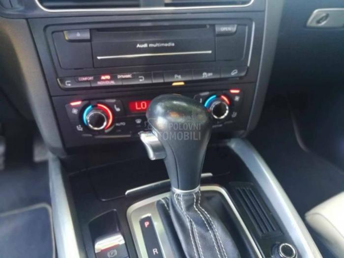 audi q5 2 0 exclusive besplatni mali oglasi