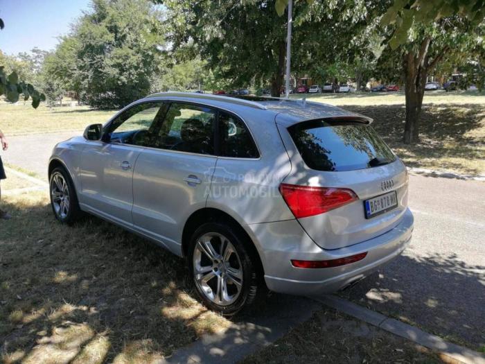 audi q5 2 0 exclusive besplatni mali oglasi