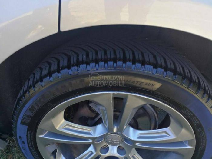 audi q5 2 0 exclusive besplatni mali oglasi