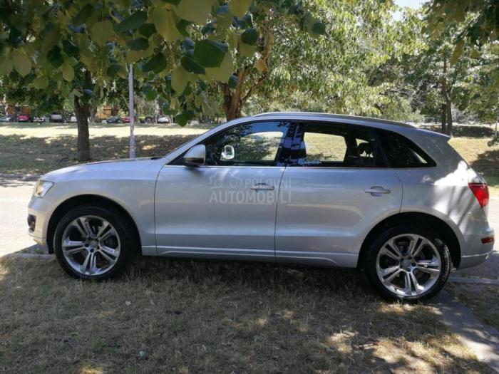 audi q5 2 0 exclusive besplatni mali oglasi