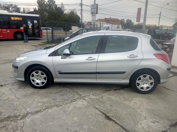 peugeot 308 1 6hdi besplatni mali oglasi