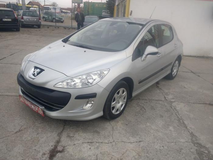 peugeot 308 1 6hdi besplatni mali oglasi