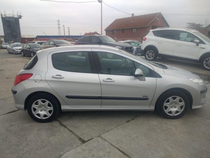peugeot 308 1 6hdi besplatni mali oglasi