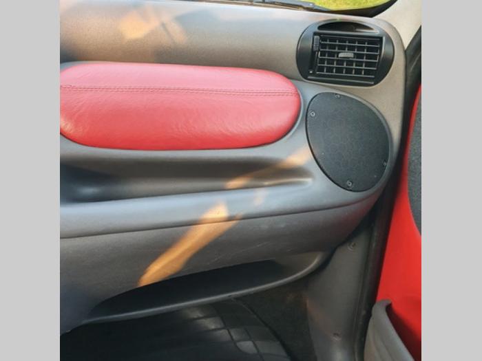 fiat seicento 2001 godine besplatni mali oglasi