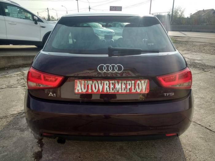 audi a1 1 2tfsi besplatni mali oglasi