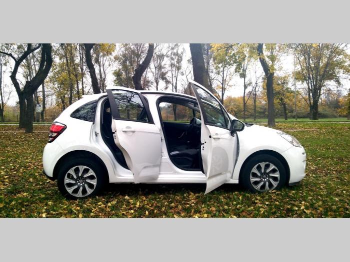 citroen c3 1 6blue hdi besplatni mali oglasi