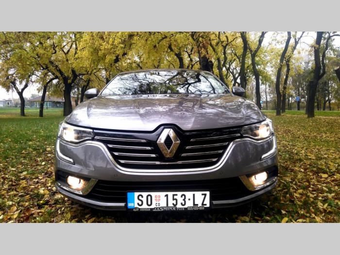 renault talisman 1 5dci bussnies besplatni mali oglasi