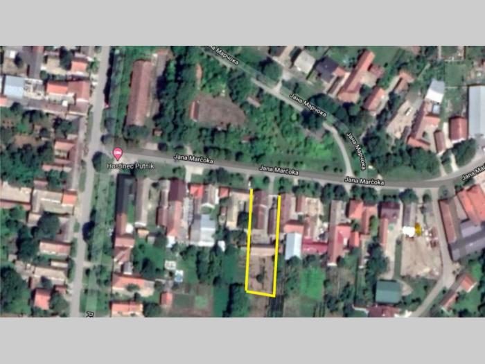 kuća sa mansardom besplatni mali oglasi