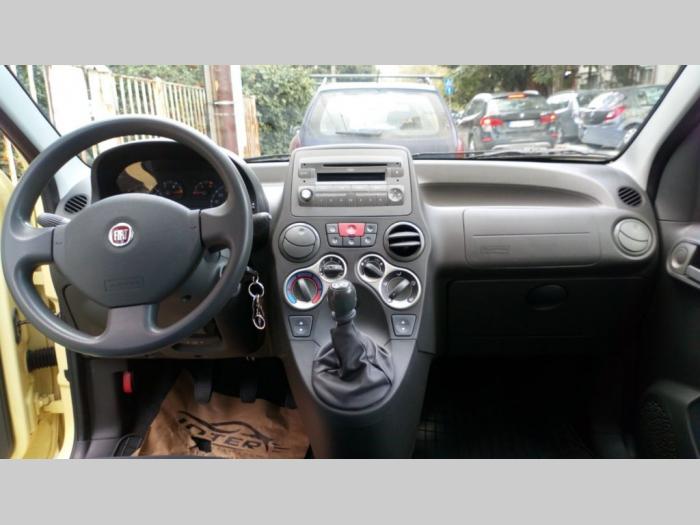 fiat 500 panda 1 3 multijet dizel 2007 godište besplatni mali oglasi
