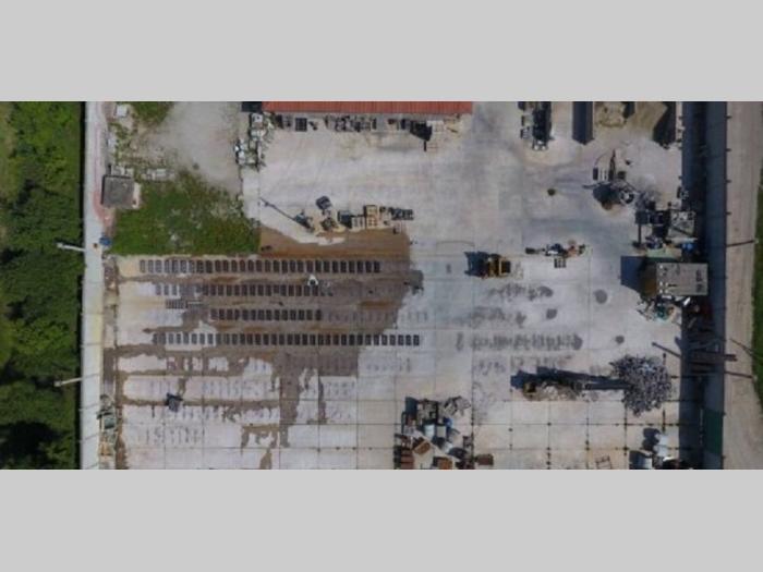 plac betoniran i ograđen besplatni mali oglasi