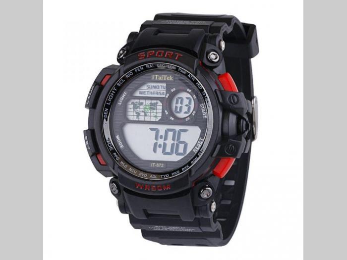 itaitek 872 g shock japanski sportski sat besplatni mali oglasi