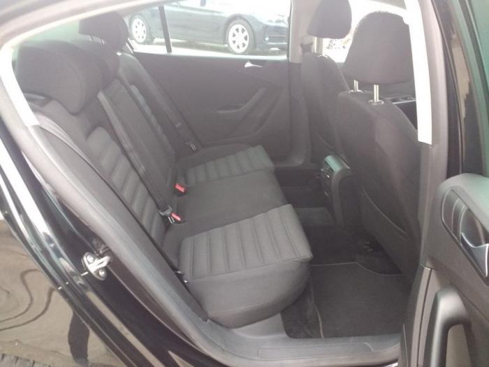 volkswagen passat b6 2 0 tdi besplatni mali oglasi