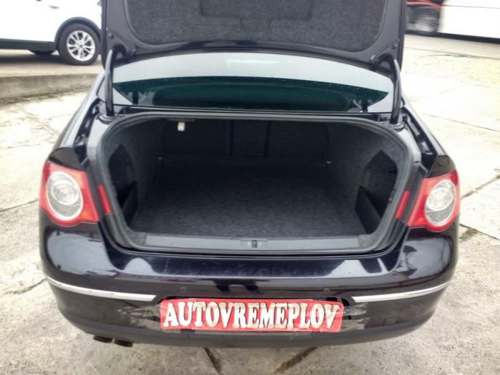 volkswagen passat b6 2 0 tdi besplatni mali oglasi