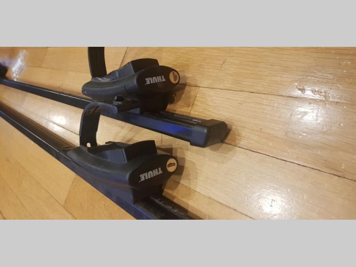 thule nosač 775 za škodu iii karavan vw caddy golf besplatni mali oglasi