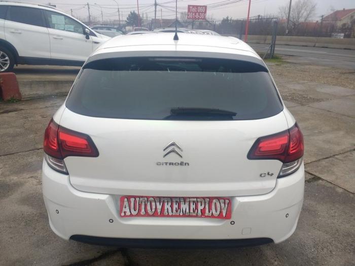 citroen c4 1 6 hdi besplatni mali oglasi