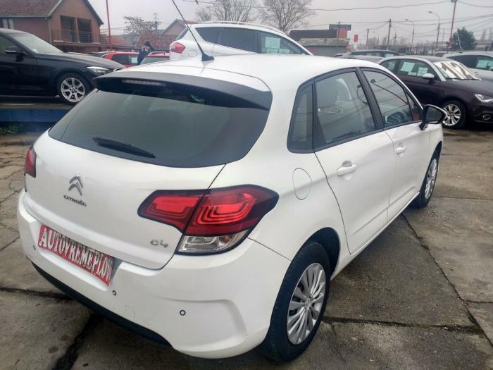 citroen c4 1 6 hdi besplatni mali oglasi