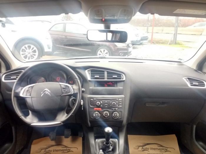 citroen c4 1 6 hdi besplatni mali oglasi