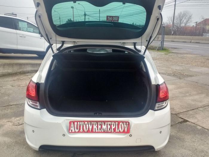 citroen c4 1 6 hdi besplatni mali oglasi