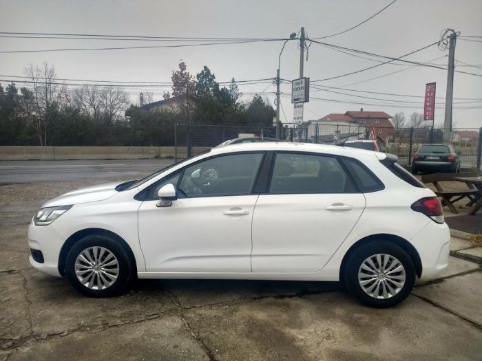citroen c4 1 6 hdi besplatni mali oglasi