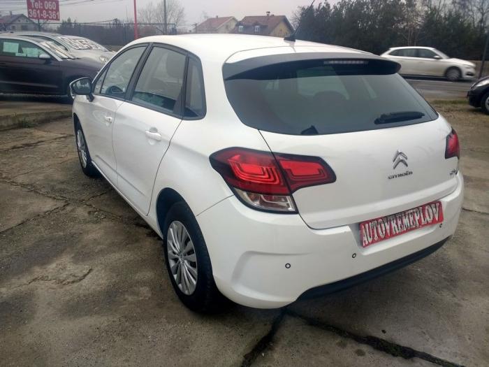 citroen c4 1 6 hdi besplatni mali oglasi