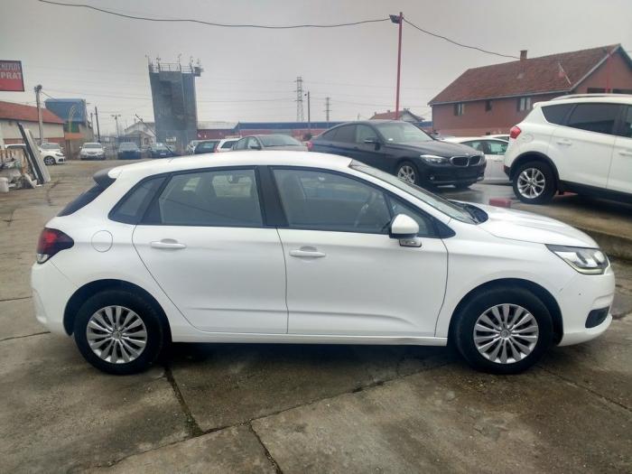 citroen c4 1 6 hdi besplatni mali oglasi