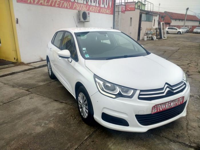 citroen c4 1 6 hdi besplatni mali oglasi